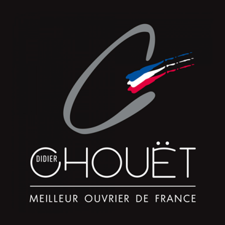 logo Didier Chouët