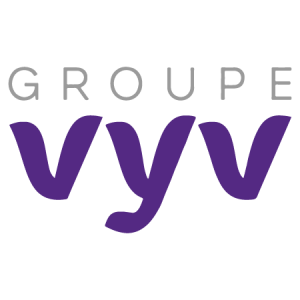 Groupe Vyv