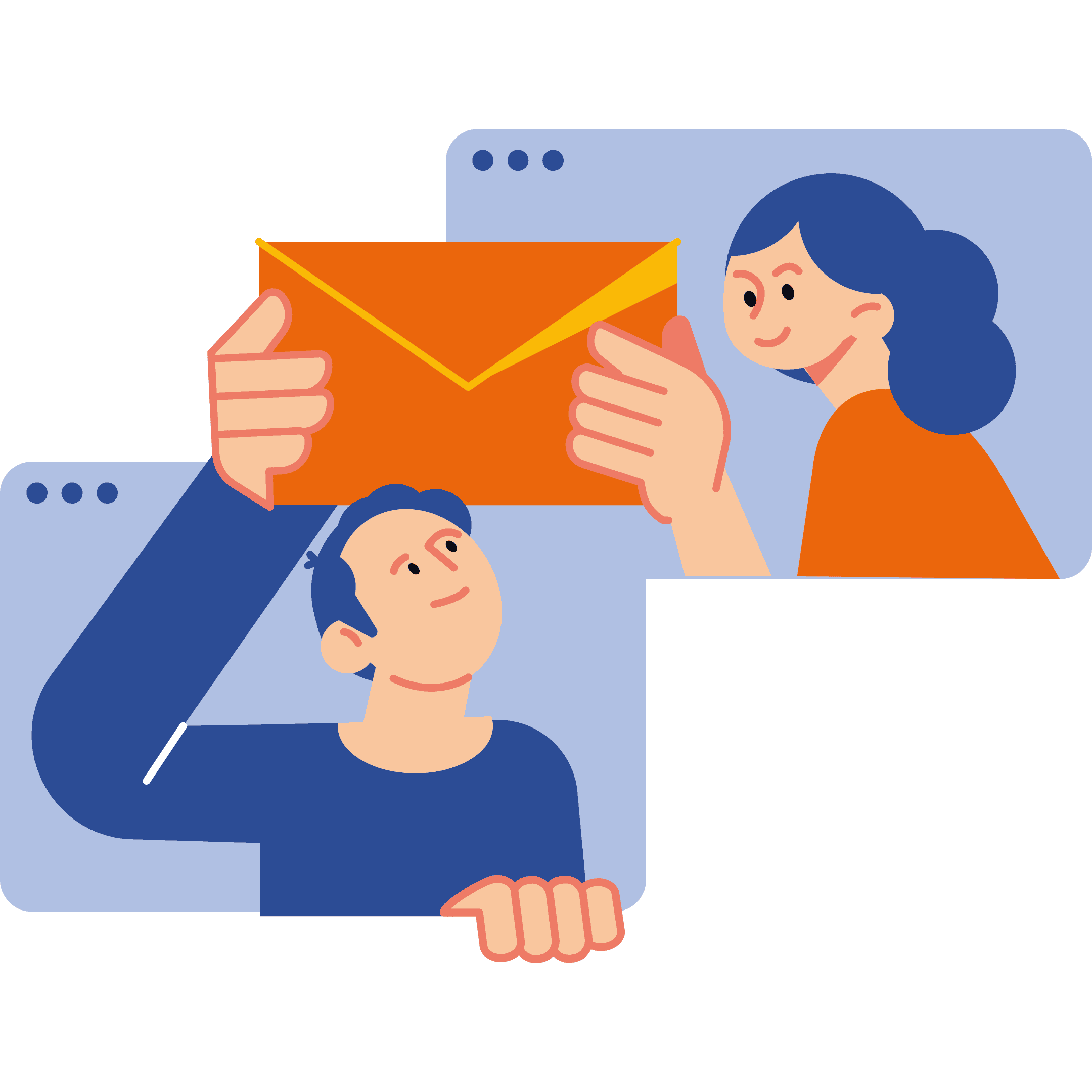 Emailing Rennes 5 E mailing 3
