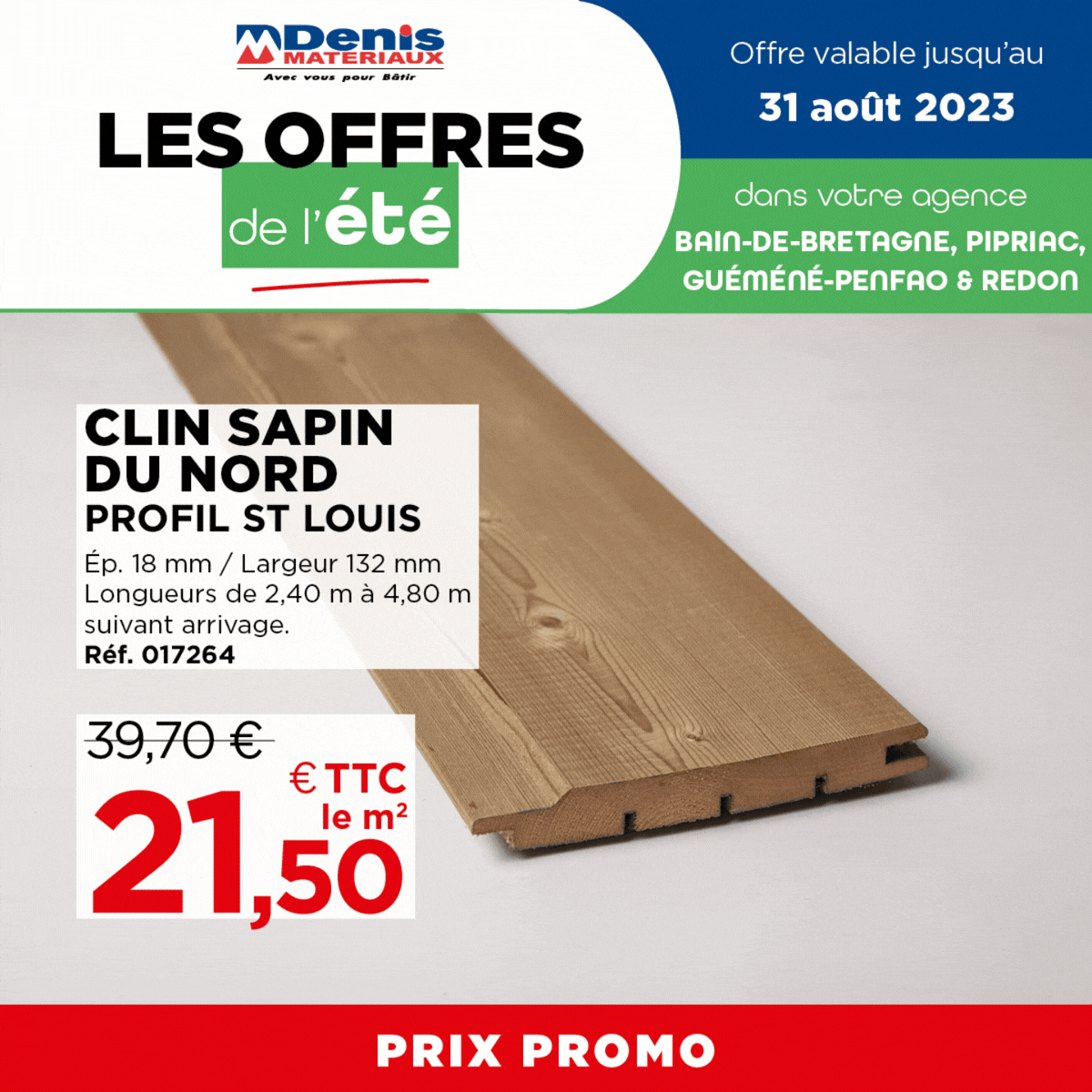 Agence SEA rennes 7 Pub reseaux sociaux SMA Denis