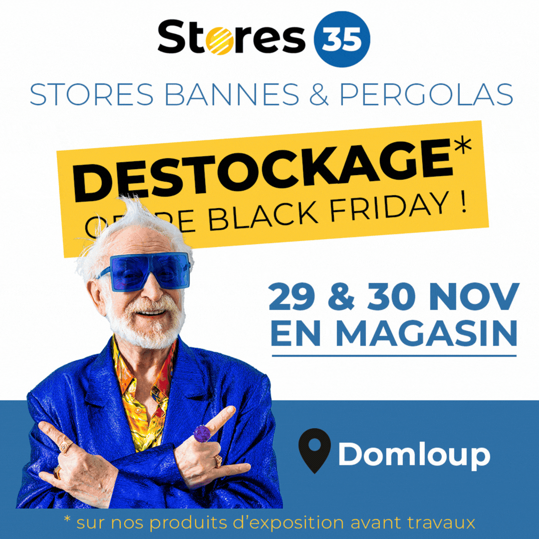 Agence SEA rennes 9 Pub reseaux sociaux Stores 35