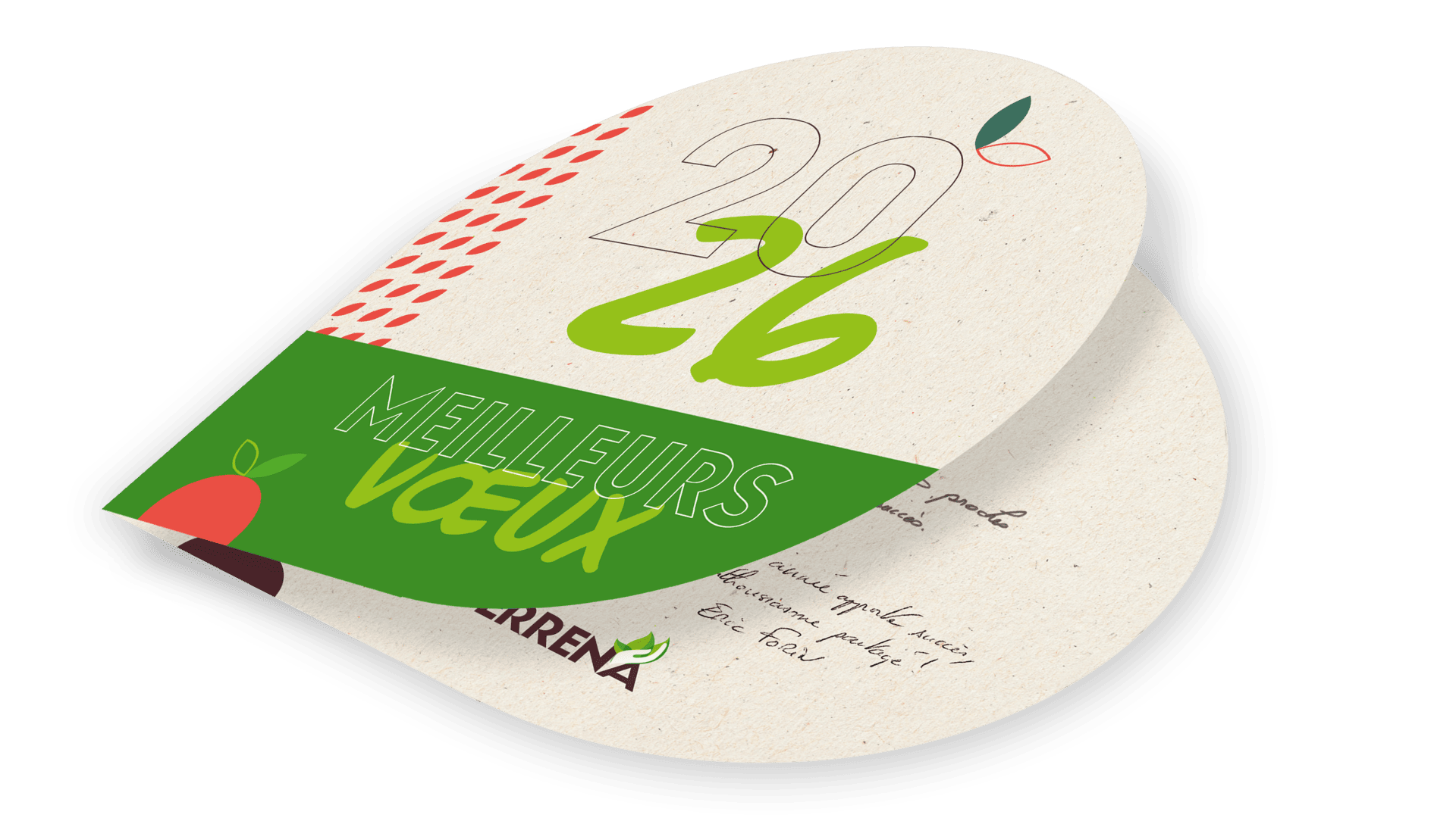 Terrena 3 TERRENA carte de voeux 2026 sans fond