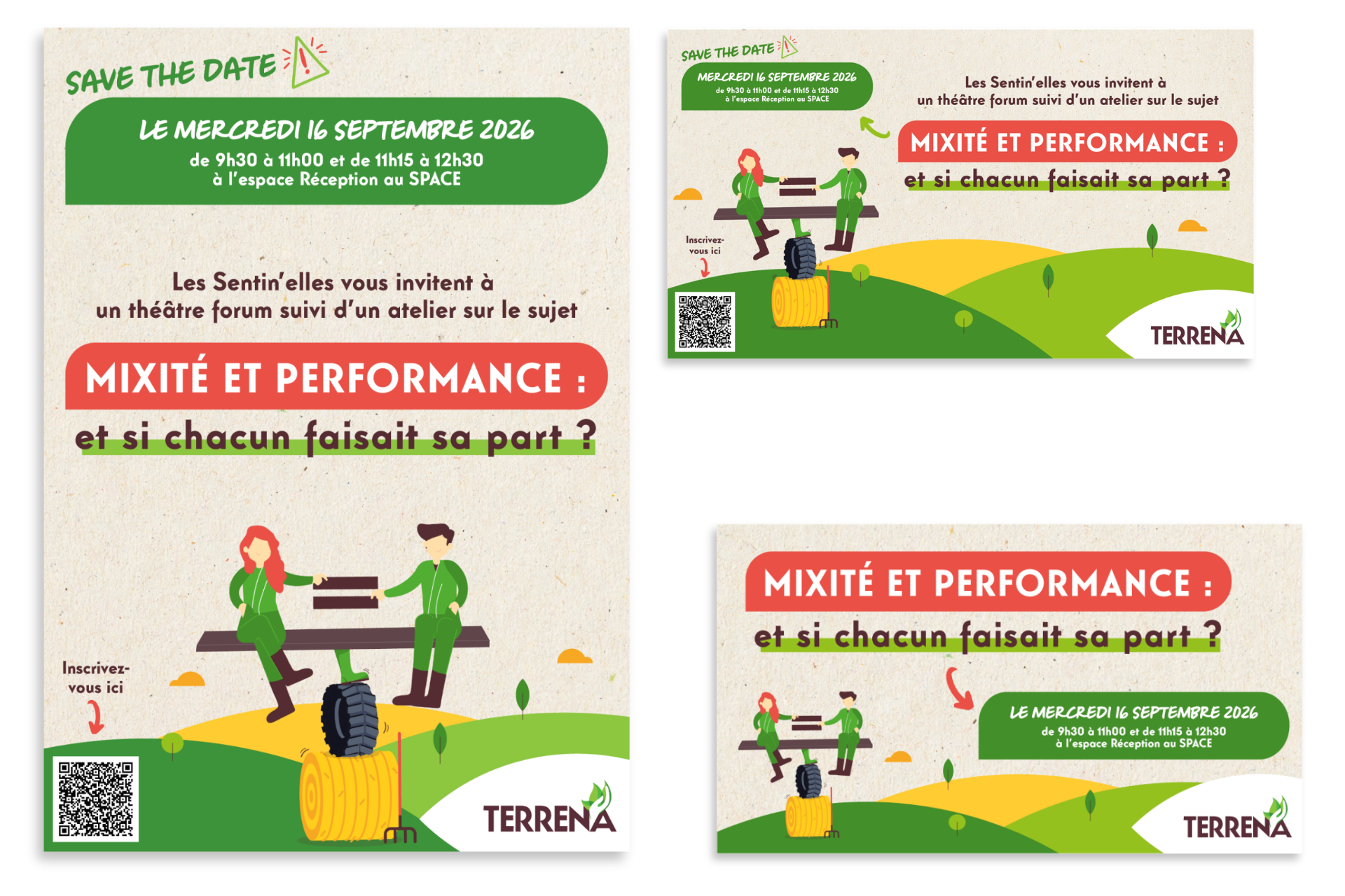 Terrena 20 VISUELS SAVE THE DATE SPACE 2026 TERRENA 1