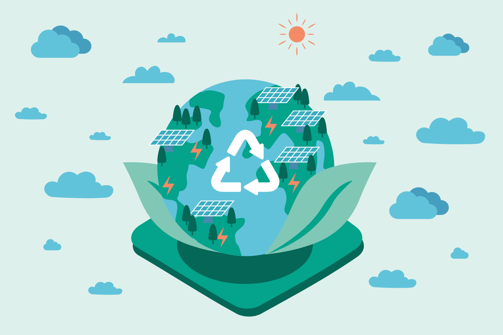 Realisations Objectif Energies client de lagence Revelations Communication