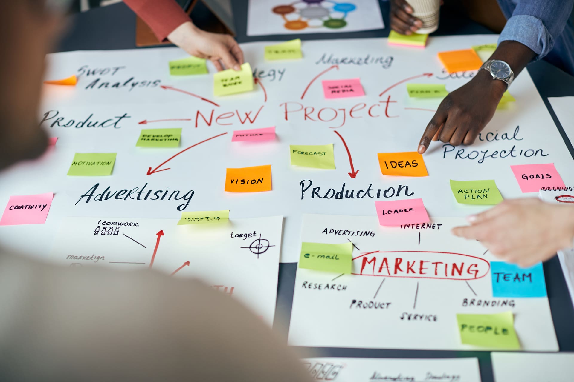Agence marque employeur 10 Strategie de marque employeur